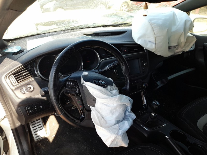 kia cee´d (jd) del año 2017