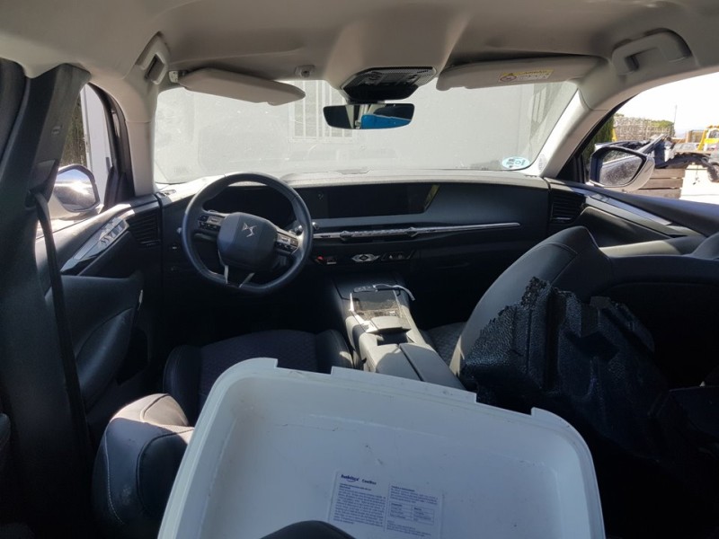 ds 4 ii del año 2022