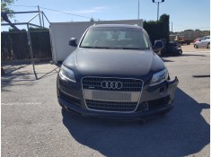 AUDI Q7 (4L)