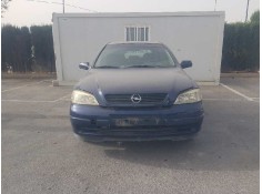 OPEL ASTRA G BERLINA