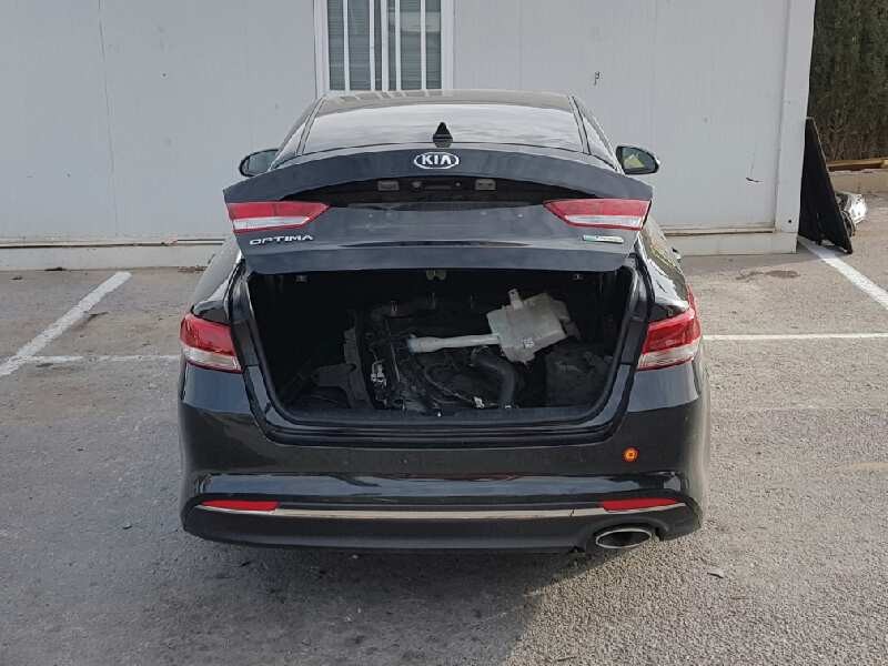 kia optima del año 2018