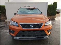 SEAT ATECA (KH7)