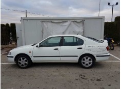 NISSAN PRIMERA BERLINA (P11)
