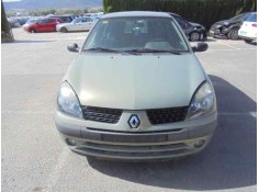RENAULT CLIO II FASE II (B/CB0)