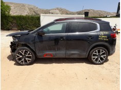 CITROËN C5 AIRCROSS (AC_, AJ_, AR_, A4_)