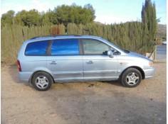 HYUNDAI TRAJET (FO)
