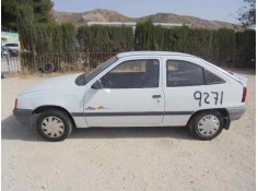 OPEL KADETT E