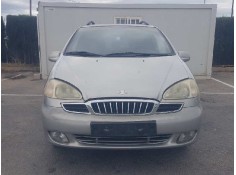 DAEWOO TACUMA
