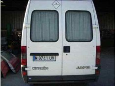 CITROËN JUMPER COMBI (1)