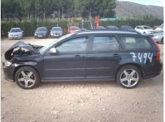 VOLVO V50 FAMILIAR