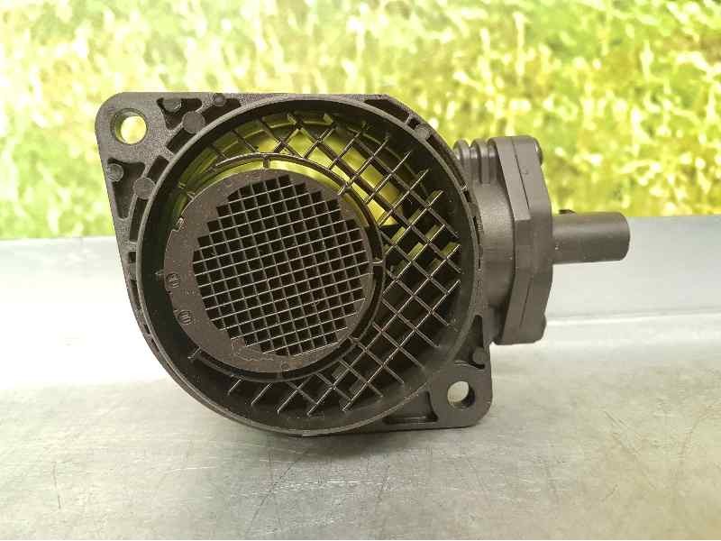Recambio de caudalimetro para seat ibiza (6j5) reference referencia OEM IAM 038906461B 0281002531 BOSCH