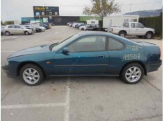 HONDA PRELUDE (BB1/2/3)