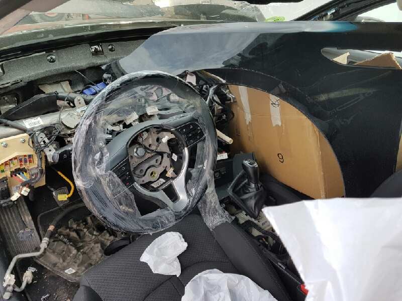 kia optima del año 2018