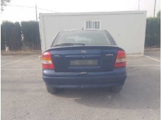 OPEL ASTRA G BERLINA