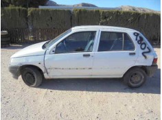 RENAULT CLIO I FASE I+II (B/C57)