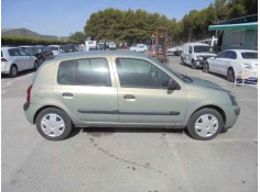 RENAULT CLIO II FASE II (B/CB0)