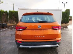 SEAT ATECA (KH7)