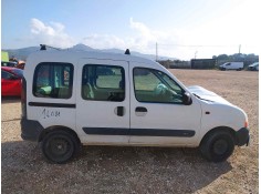 RENAULT KANGOO (F/KC0)