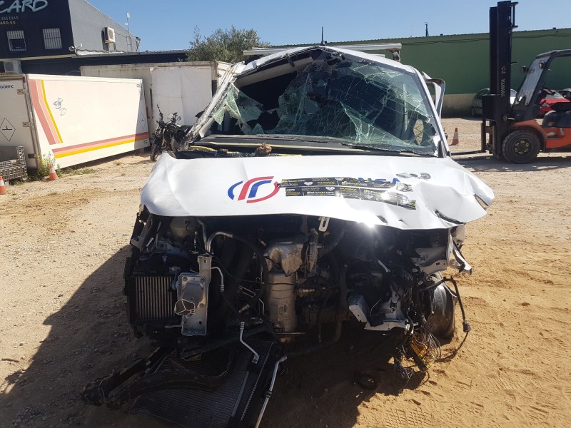 fiat doblo furgoneta/monovolumen (510_, 511_) del año 2023