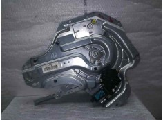 Recambio de elevalunas trasero izquierdo para hyundai elantra (xd) 1.6 comfort (4-ptas.) referencia OEM IAM Y05L 2 PINS ELECTRIC