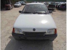 OPEL KADETT E