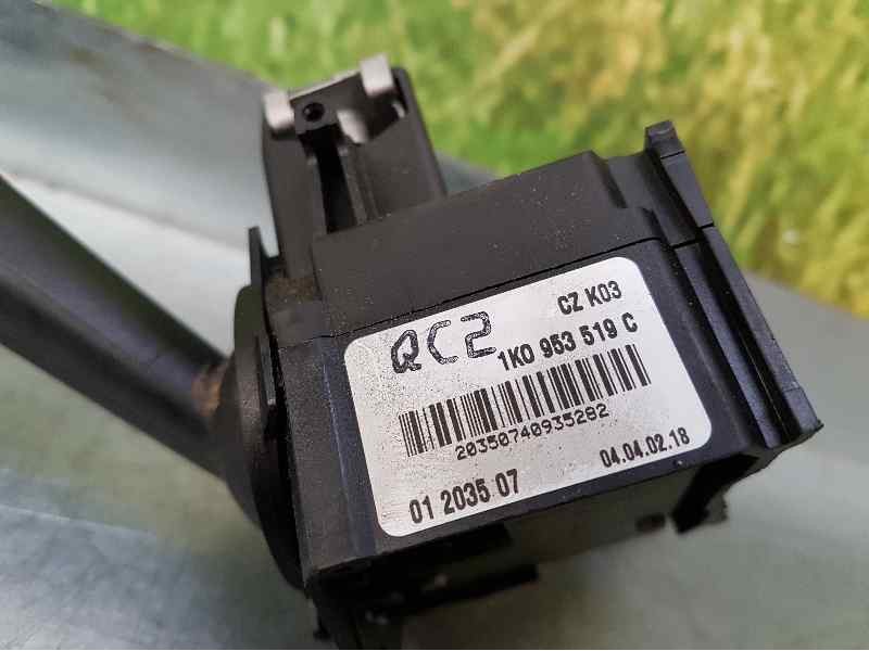 Recambio de mando limpia para skoda octavia berlina (1z3) active referencia OEM IAM 1K0953519C 01203507 