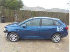 SEAT IBIZA ST (6J8)