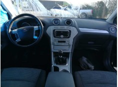 FORD MONDEO BER. (CA2)