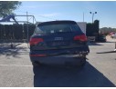 audi q7 (4l) del año 2006