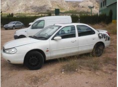 FORD MONDEO BERLINA (GD)