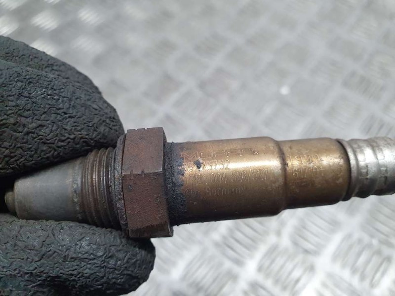 Recambio de sonda lambda para fiat tipo ii (356) sedan easy referencia OEM IAM 55273732 0281004526 BOSCH