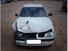 SEAT IBIZA (6K1)