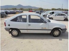 OPEL KADETT E