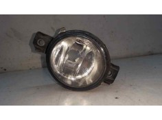 Recambio de faro antiniebla derecho para renault laguna ii (bg0) authentique referencia OEM IAM   