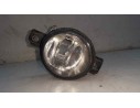 Recambio de faro antiniebla derecho para renault laguna ii (bg0) authentique referencia OEM IAM   