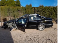 MERCEDES-BENZ CLASE E (W211) BERLINA