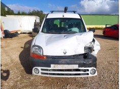 RENAULT KANGOO (F/KC0)