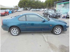 HONDA PRELUDE (BB1/2/3)