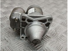Recambio de motor arranque para fiat grande punto (199) 1.2 8v active referencia OEM IAM 51832950 S114943 HITACHI