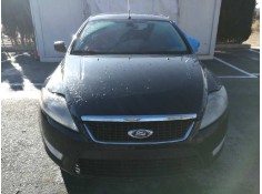 FORD MONDEO BER. (CA2)