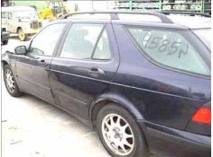SAAB 9-5 STATION WAGON
