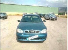 DAEWOO LANOS