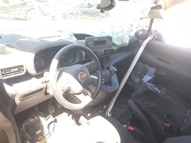 fiat doblo furgoneta/monovolumen (510_, 511_) del año 2023