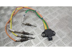 Recambio de sensor para renault express advance referencia OEM IAM 226582354R DE TEMPERATURA DENSO 2658001101