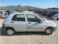 RENAULT CLIO I FASE I+II (B/C57)