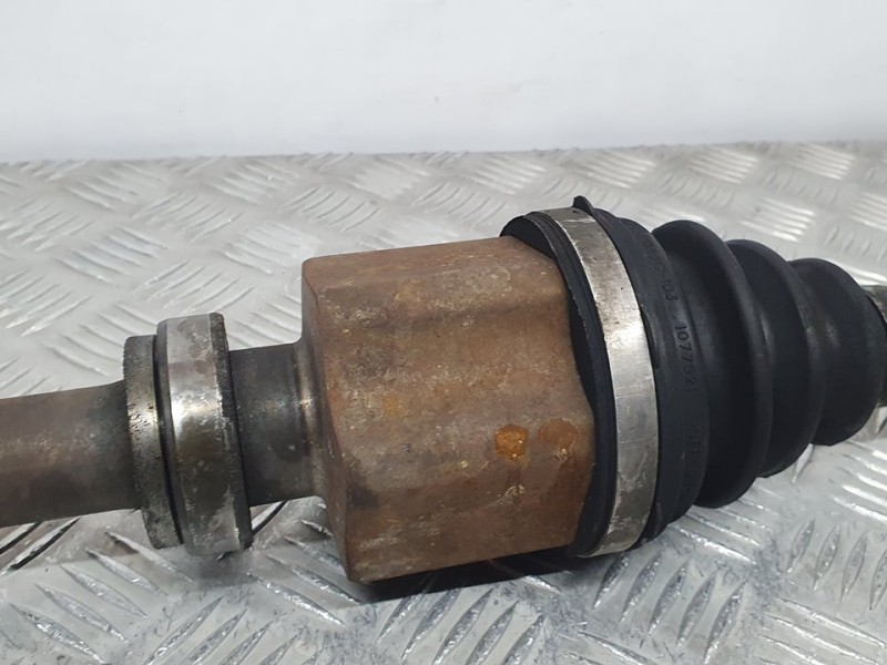 Recambio de transmision delantera derecha para citroën c5 berlina exclusive referencia OEM IAM 9685632880  