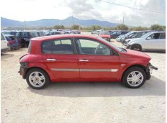 RENAULT MEGANE II BERLINA 5P