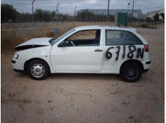 SEAT IBIZA (6K1)