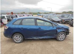 SEAT IBIZA ST (6J8)