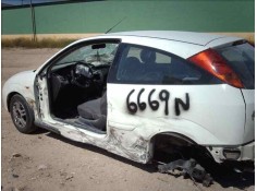 FORD FOCUS BERLINA (CAK)